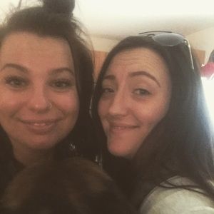 Meet your Posher, Alexandra